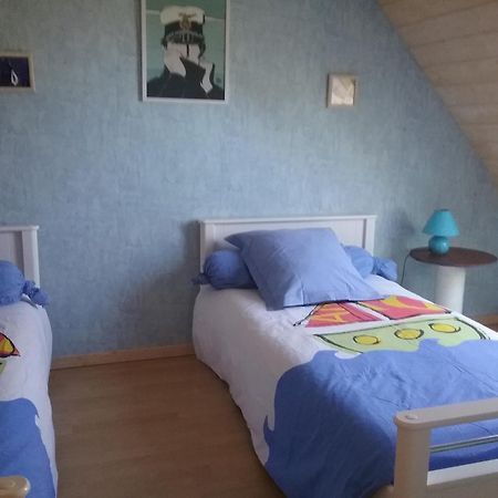 Menez Ar Broc'H Villa ปลูแกร์โน ภายนอก รูปภาพ